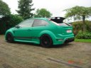 Focus RS 420 PS