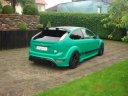 Focus RS 420 PS