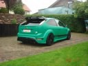 Focus RS 420 PS