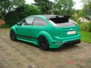 Focus RS 420 PS