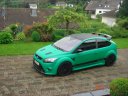 Focus RS 420 PS