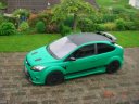 Focus RS 420 PS