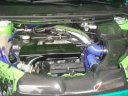 Focus RS 420 PS