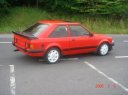 Escort RS 1600 i