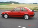 Escort RS 1600 i