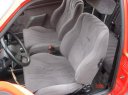 Escort RS 1600 i