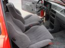 Escort RS 1600 i