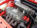 Escort RS 1600 i