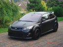 Focus RS 500