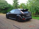 Focus RS 500