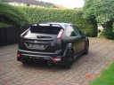 Focus RS 500