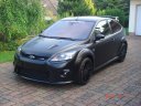 Focus RS 500