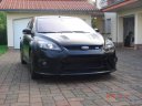 Focus RS 500