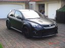 Focus RS 500