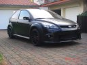 Focus RS 500