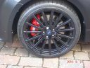 Focus RS 500