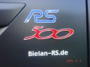 Focus RS 500
