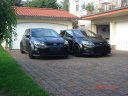 Focus RS 500