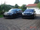 Focus RS 500