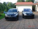 Focus RS 500