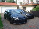 Focus RS 500