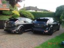 Focus RS 500