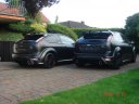 Focus RS 500
