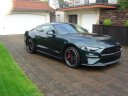 Ford Mustang Bullitt 2019