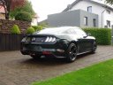 Ford Mustang Bullitt 2019