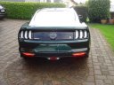 Ford Mustang Bullitt 2019