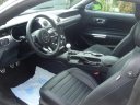 Ford Mustang Bullitt 2019