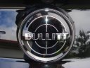 Ford Mustang Bullitt 2019