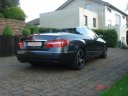 E 250 CDI Cabrio
