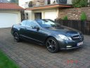 E 250 CDI Cabrio