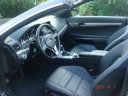 E 250 CDI Cabrio