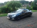 E 250 CDI Cabrio