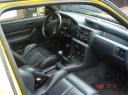 Escort Cosworth RS Gelb