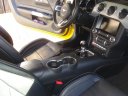 Ford Mustang Cabrio 2015