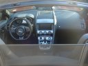 Jaguar F-Type Cabrio Rot
