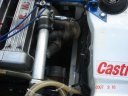 Escort Twin-Cam  EX Hoerzinger