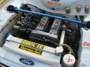 Escort Twin-Cam  EX Hoerzinger
