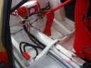 Escort Twin-Cam  EX Hoerzinger