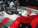 Escort Twin-Cam  EX Hoerzinger