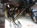 Escort Twin-Cam  EX Hoerzinger
