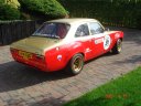 Escort Twin-Cam  EX Hoerzinger