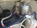 Escort Twin-Cam  EX Hoerzinger