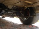 Escort Twin-Cam  EX Hoerzinger
