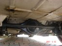 Escort Twin-Cam  EX Hoerzinger
