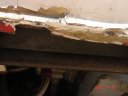 Escort Twin-Cam  EX Hoerzinger