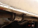 Escort Twin-Cam  EX Hoerzinger